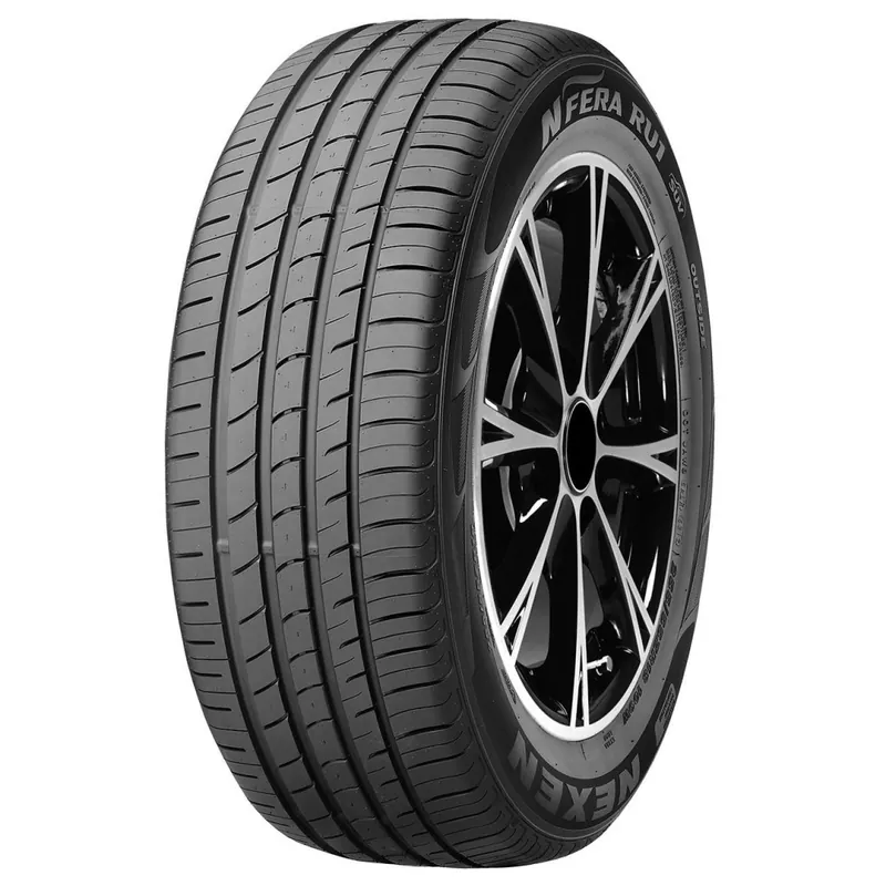 Nuovo Arrivo 255/45 R19 100 V Nexen N Fera Ru1