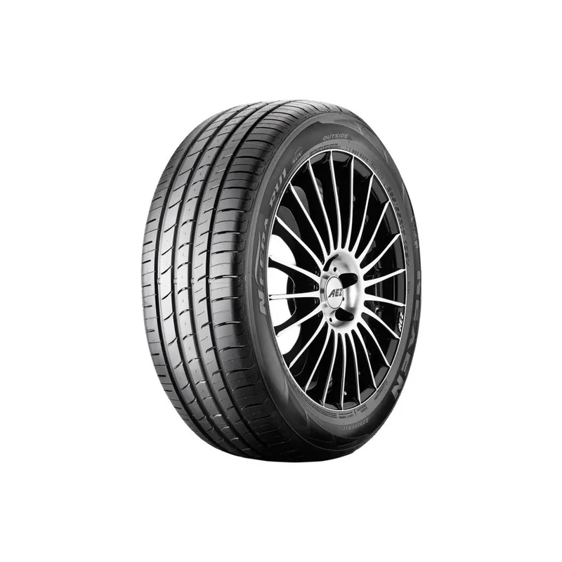 235/45 R18 98 W Nexen N´fera Ru1 Compra Adesso