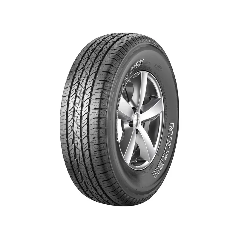 265/65 R18 114 S Nexen Roadian Htx Rh5 Prezzo Scontato