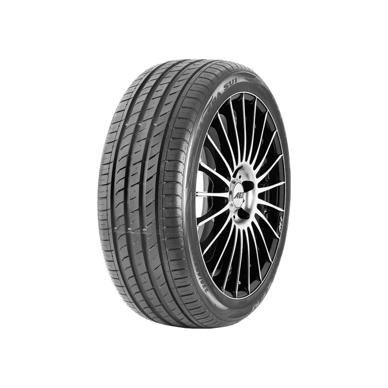 245/55 R17 106 W Nexen N`fera Su-1 Direttamente Dal Produttore