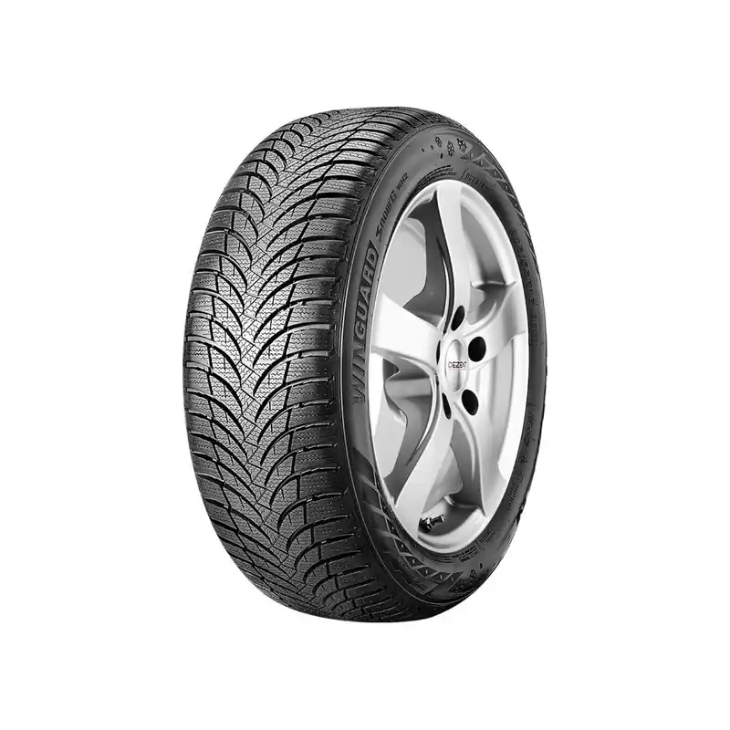 195/55 R16 87 T Nexen Winguard Snow'g Wh2 Nuovo Arrivo