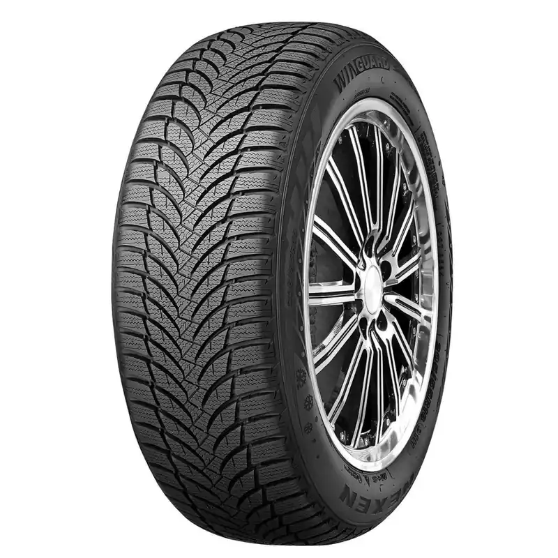 155/70 R13 75 T Roadstone Winguard Snow G Novità
