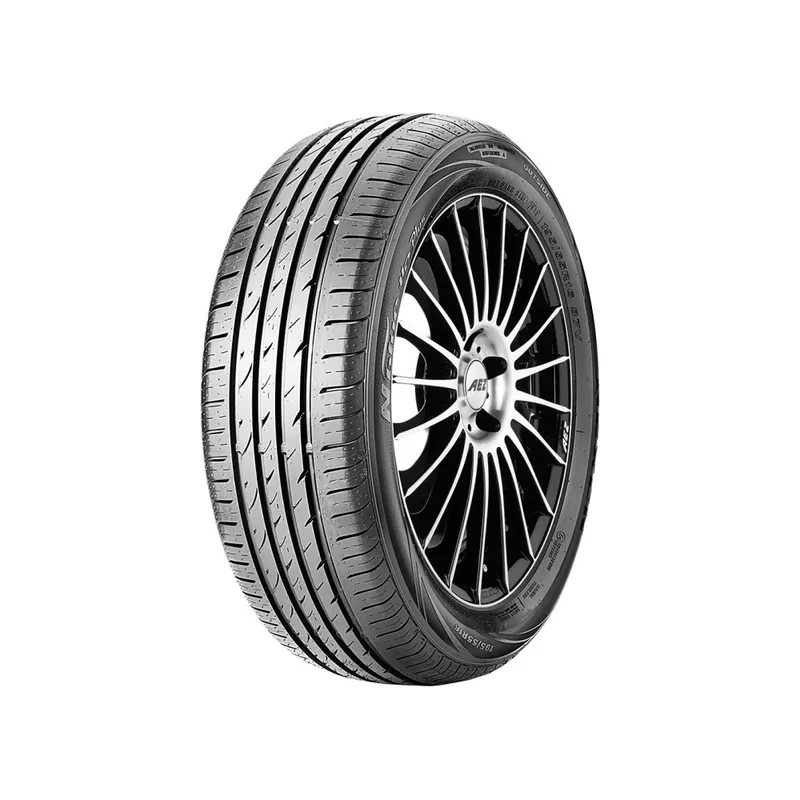 Professionale 225/70 R16 103 T Nexen N`blue Hd Plus