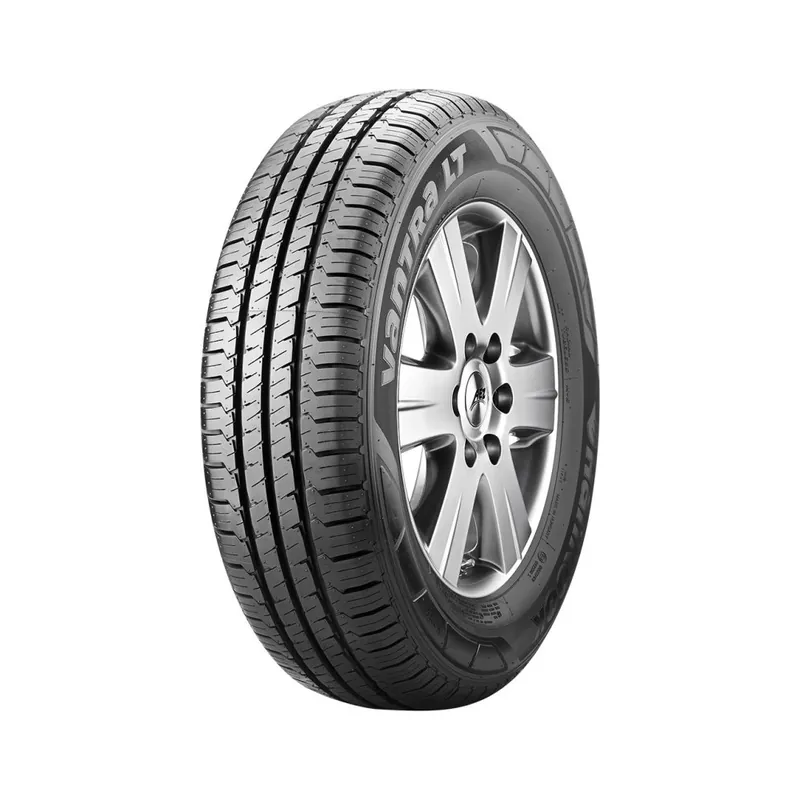 215/75 R16C 113/111R R Hankook Zo Ra18 Vantra Lt A Buon Prezzo