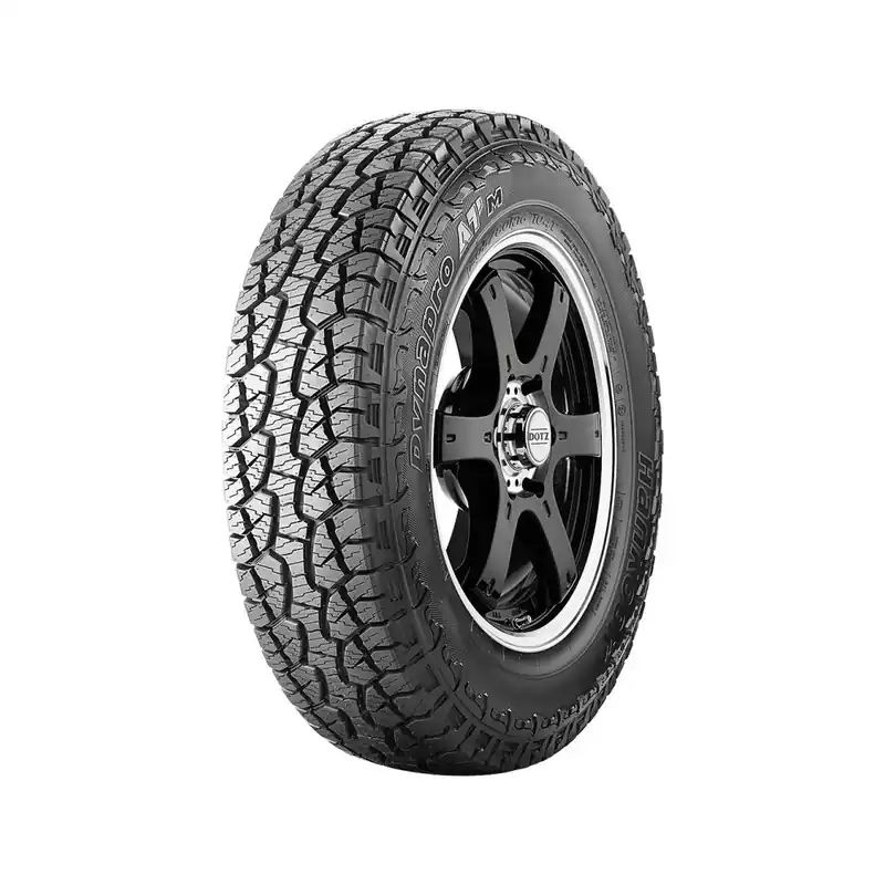 205/80 R16 104T TR Hankook Zo Rf10 Dynapro Atm Promozione