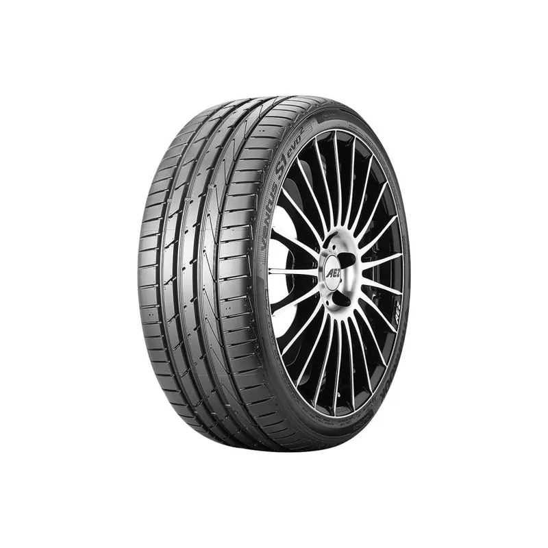 Soddisfatti O Rimborsati 225/45 R18 91W WR Hankook Zo K117b Ventus S1 Evo2 Moe Hrs