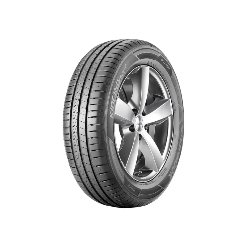Scelto Dai Clienti 165/65 R15 81 T Hankook Kinergy Eco2