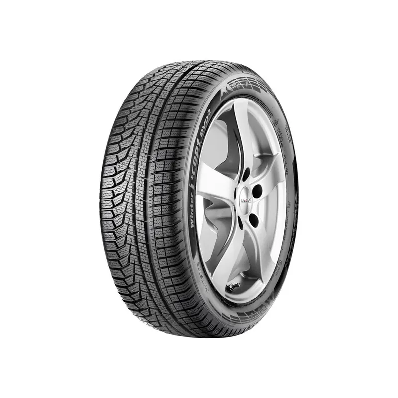 255/50 R18 106 V Hankook Winter I*cept Evo² (w320) Subito Disponibile