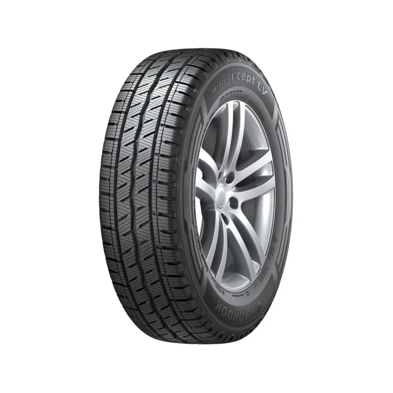 Nuova Collezione 195/75 R16C 107 R Hankook Winter I*cept Lv