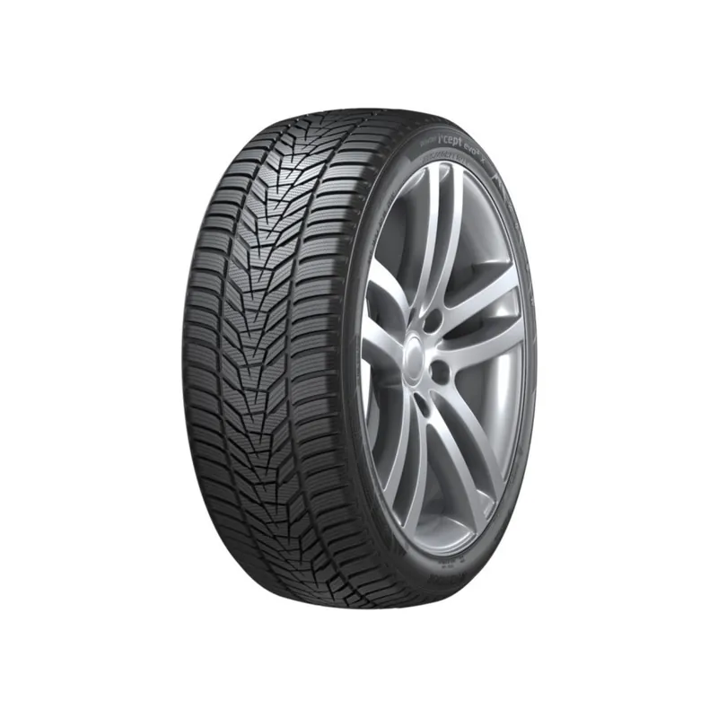 235/55 R18 100 H Hankook Icept Evo3 Suv Soddisfatti O Rimborsati
