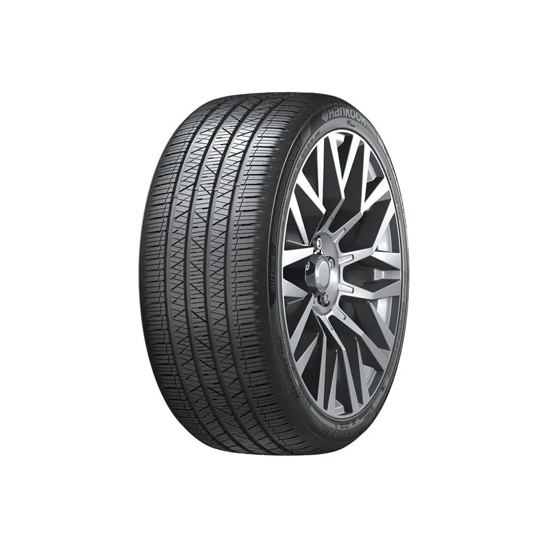 255/55 R20 110 V Hankook Ra33d Dynapro Hp2+ Offerta Speciale