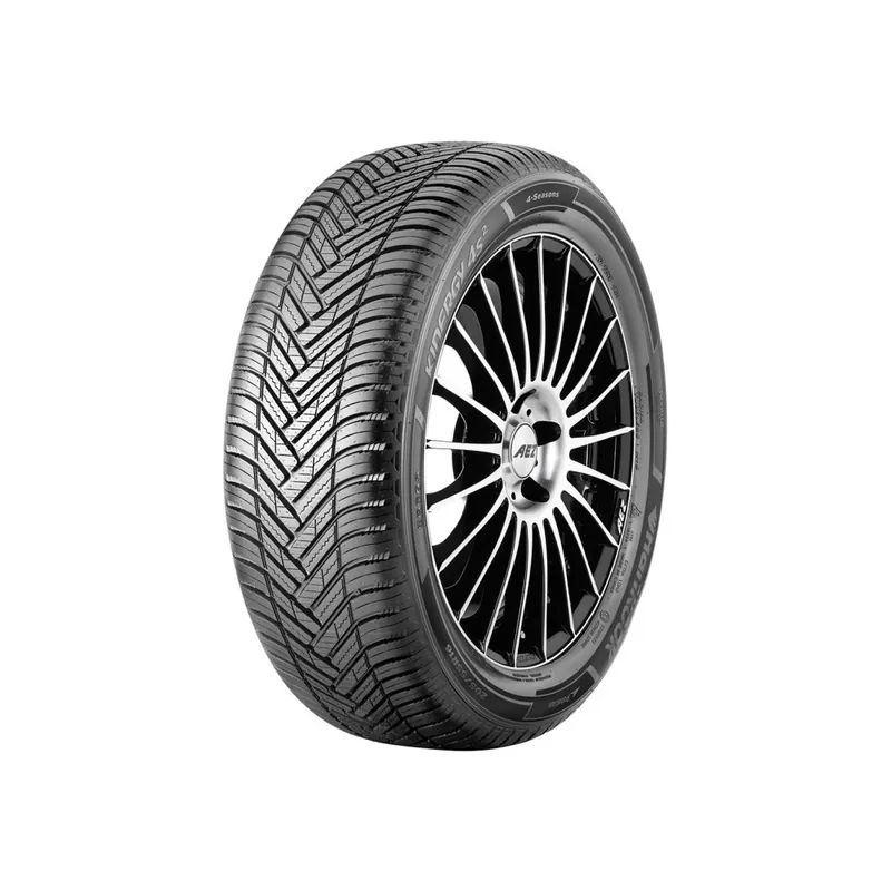 155/60 R15 74 T Hankook Kinergy 4s 2 (h750) M+s 3pmsf (tl) Subito Disponibile