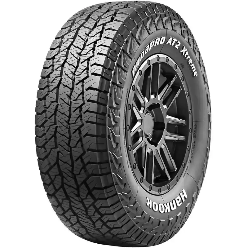 Sconto 215/75 R15 100 S Hankook Dynapro At2 Xtreme Rf12 6pr M+s 3pmsf