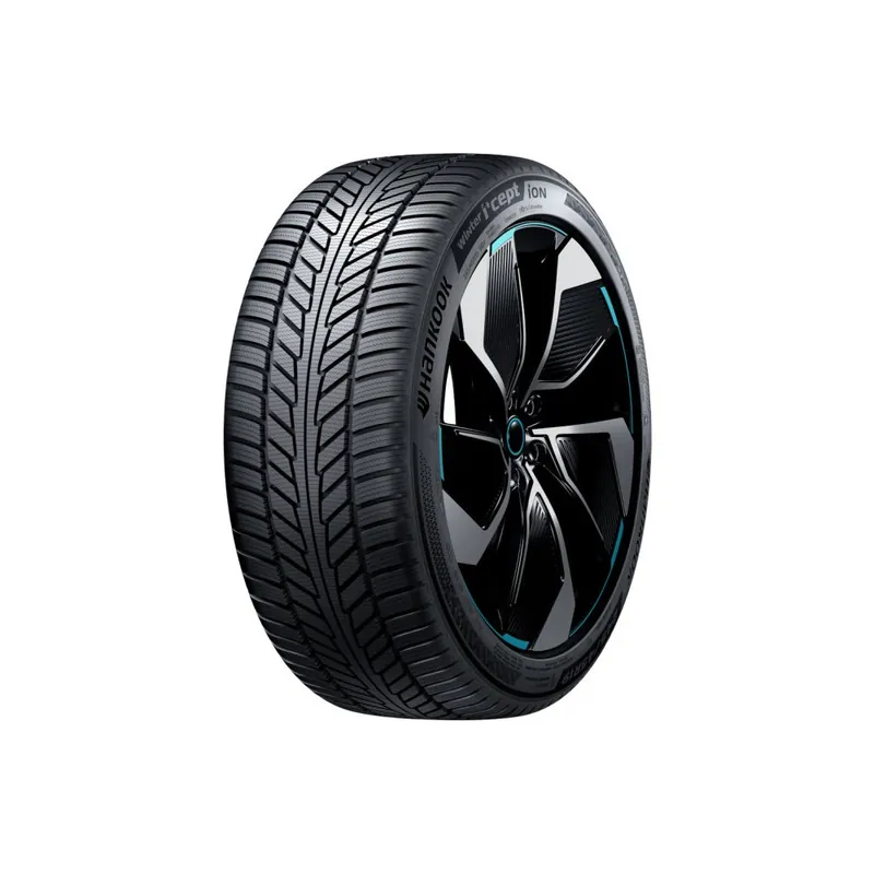 Compra Oggi Stesso 285/45 R20 112 H Hankook Winter Icept Ion X01 Xl M+s 3pmsf (tl)
