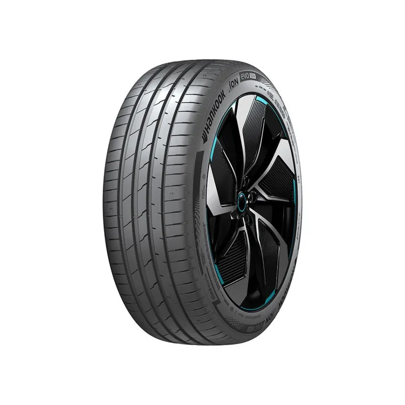 Miglior Prezzo 225/45 R18 95 (Z) Y Hankook Ion Evo Suv Ik01a Xl (tl)