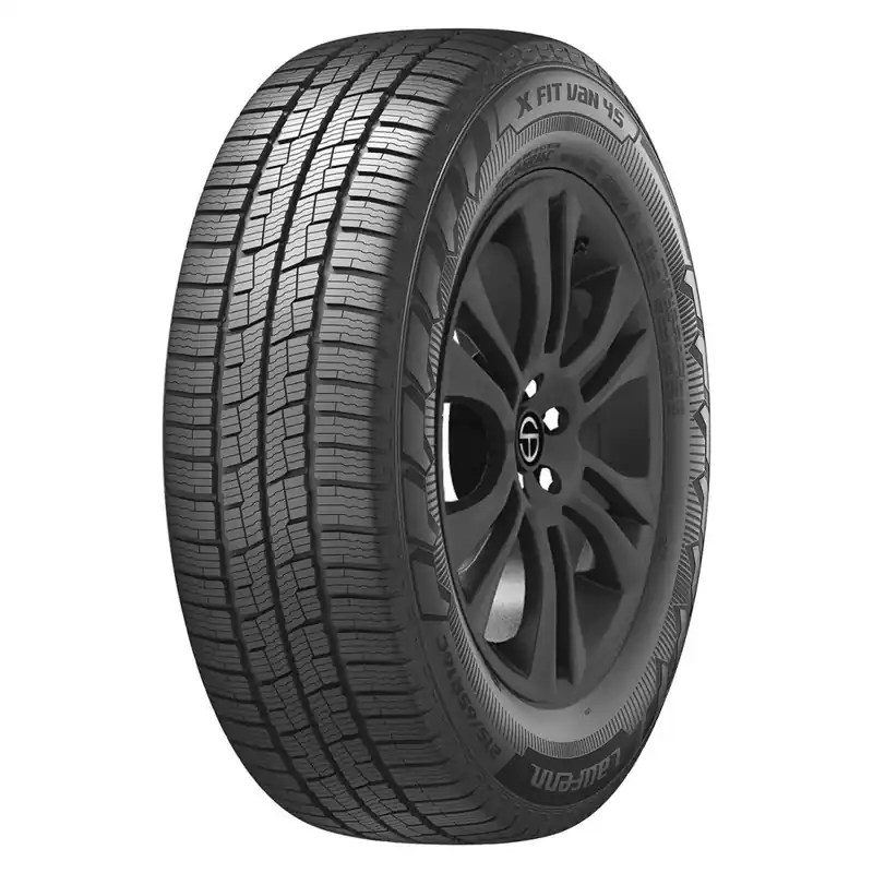 195/75 R16C 107 R Laufenn X Fit Van 4s Lv71 Prezzo Basso