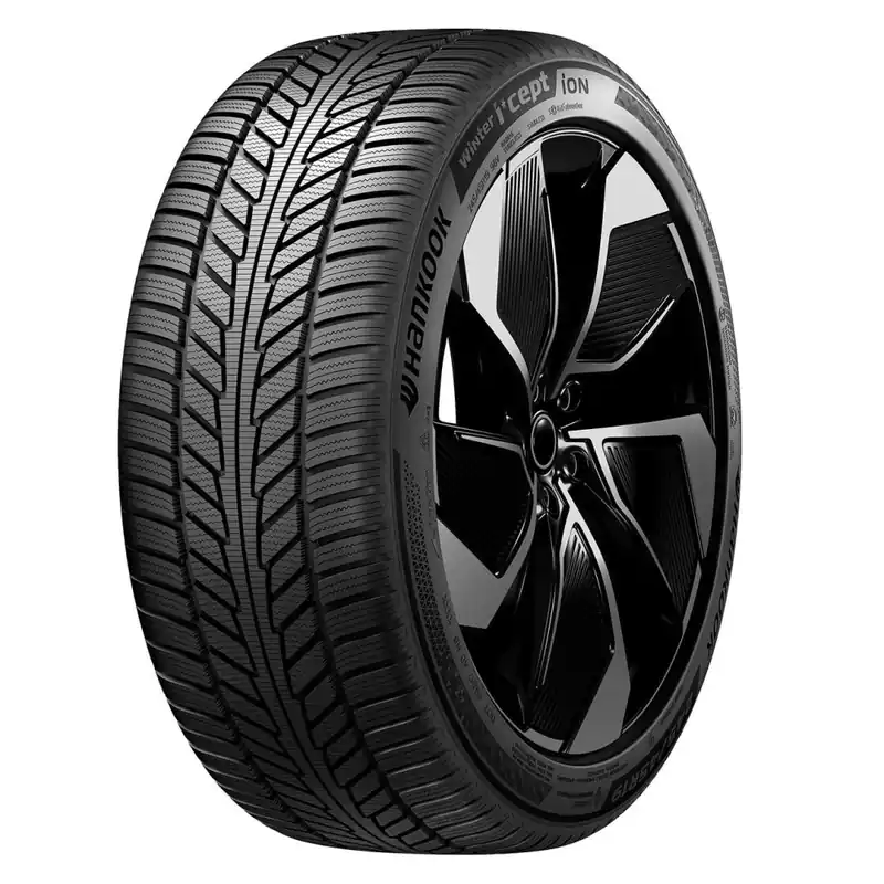 Esclusivo 255/50 R19 107 H Hankook Ion I*cept Suv Xl 4pr Sbl M+s 3pmsf