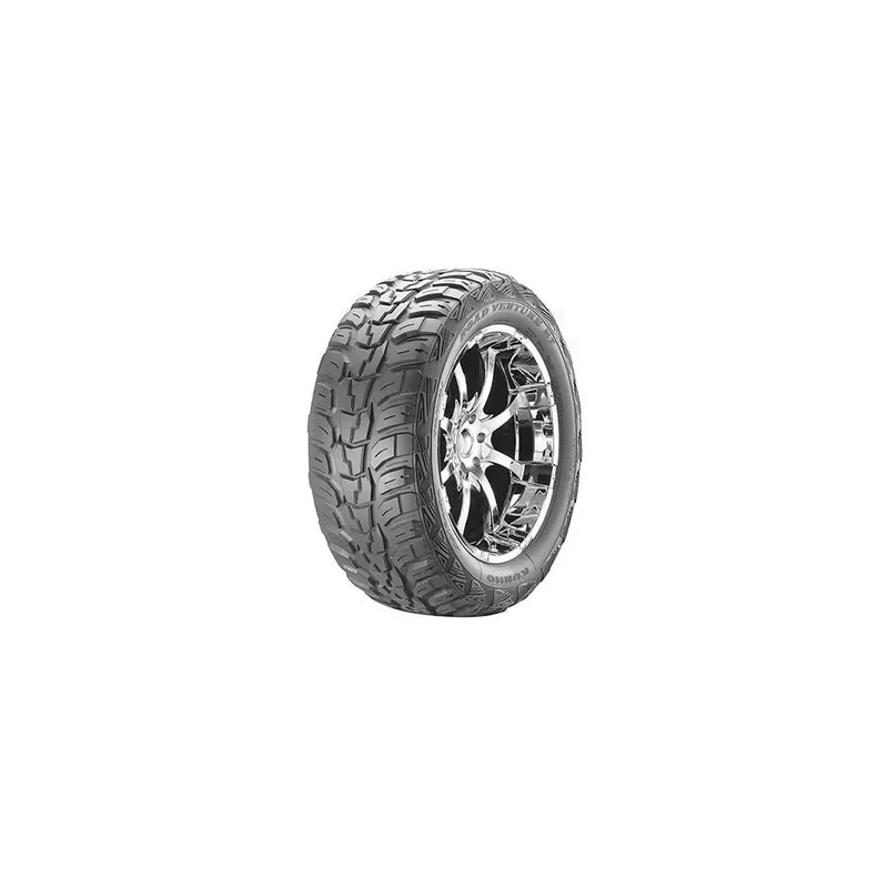 Sconto 205/80 R16 104 Q Kumho Road Venture Mt Kl71 Xl M+s
