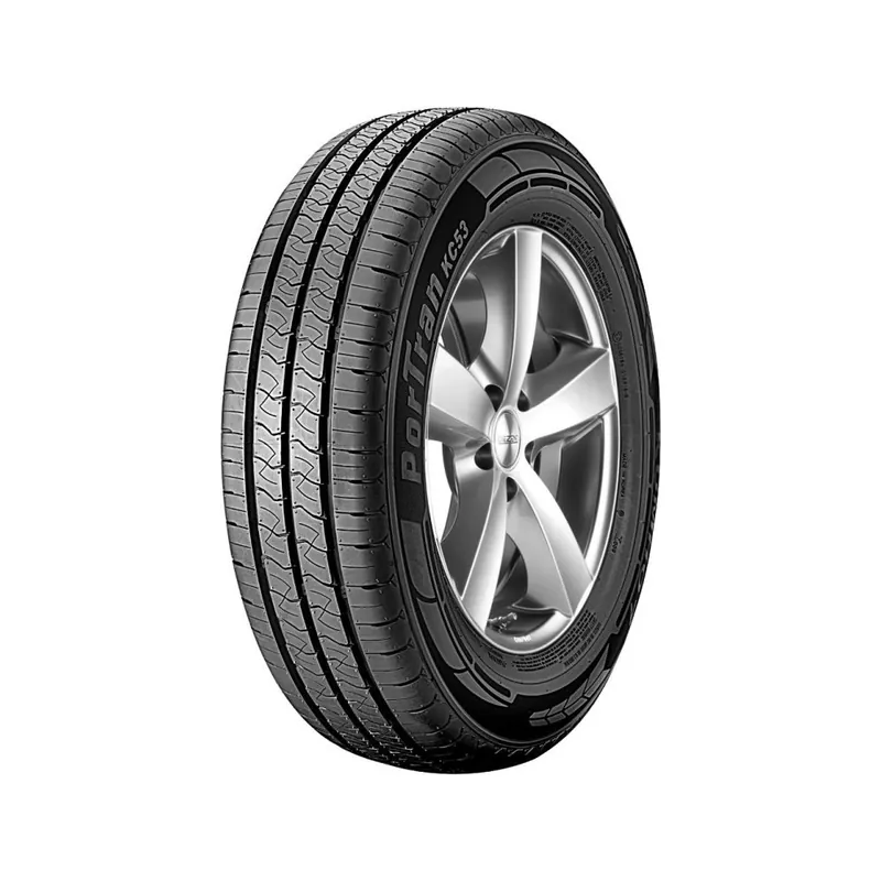 175/80 R13C 94/92 P Kumho Portran Kc53 (tl) Direttamente Dal Produttore