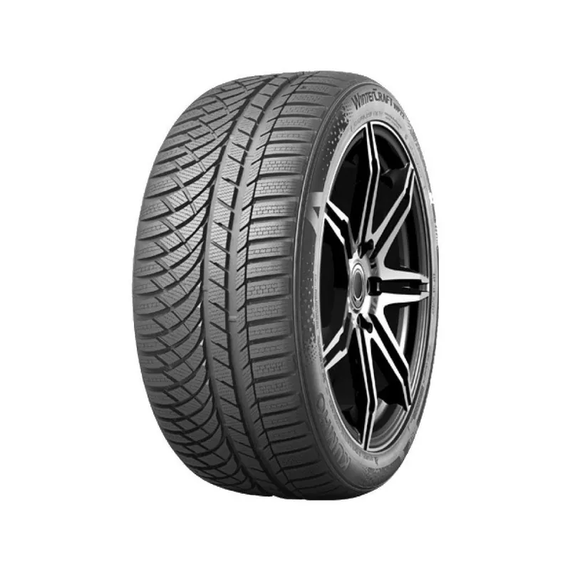 255/40 R18 99 V Kumho Wintercraft Wp72 Promo Stagionale