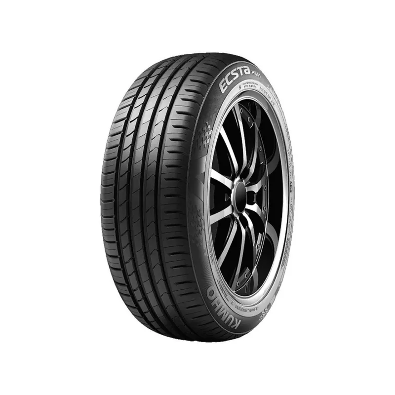 Vendita Finale 215/55 R17 94 V Kumho Ecsta Hs51 (tl)