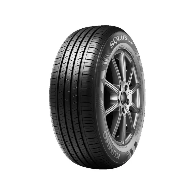 Offerta Limitata 205/65 R16 95 H Kumho Solus Ta31