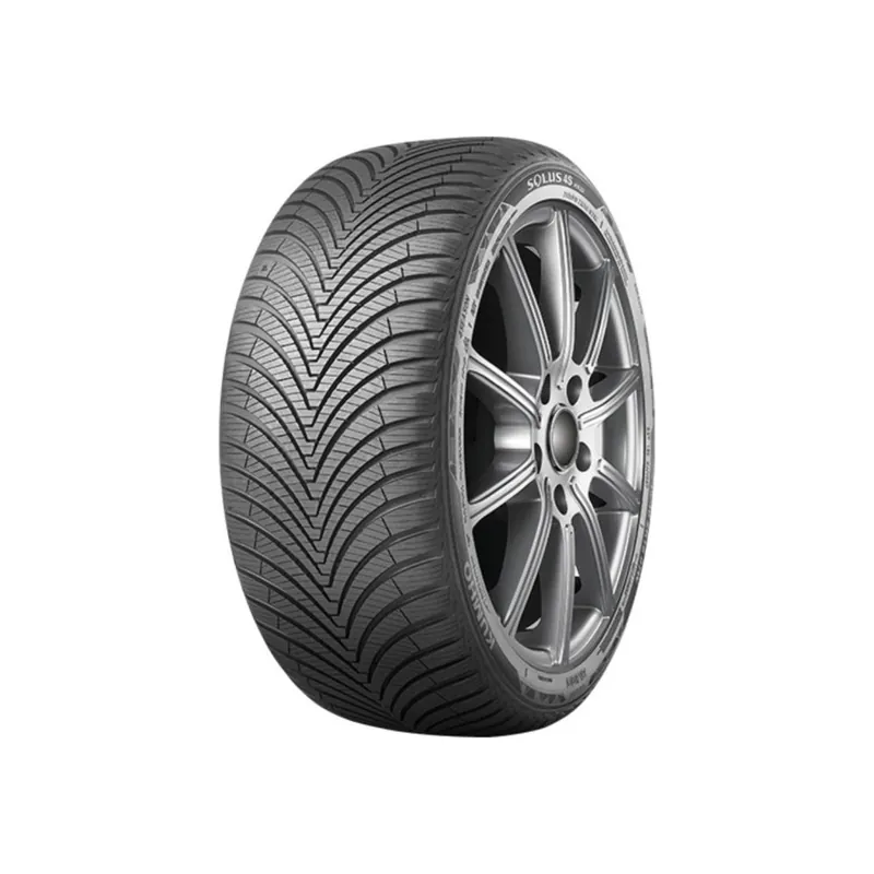 205/45 R16 87 V Kumho Solus 4s Ha32 Ultimissimo Modello