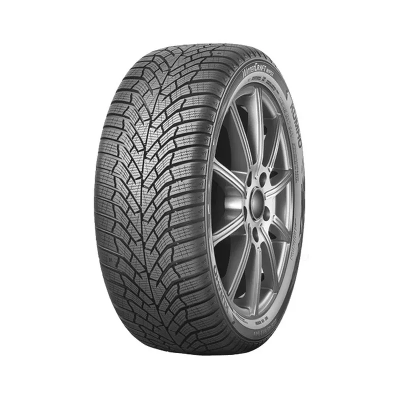 195/65 R15 95 T Kumho Wintercraft Wp52 Xl M+s 3pmsf (tl) A Buon Prezzo
