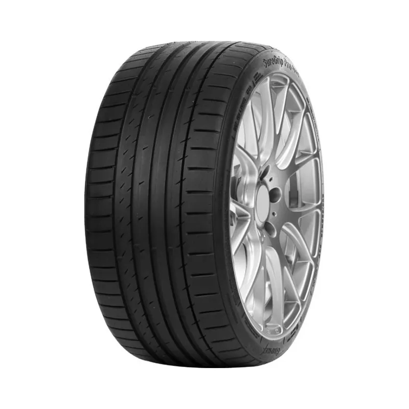 235/45 R18 98 Y Gripmax Suregrip Pro Sport F/a Xl Solo Oggi