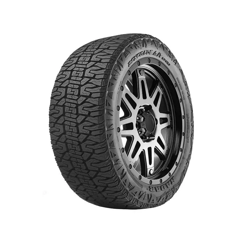 265/70 R17 123 S Radar Renegade A/t Sport Prezzo Basso
