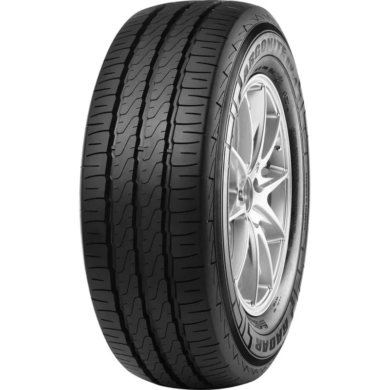 Subito Disponibile 215/60 R17C 109 T Radar Argonite Rv-4