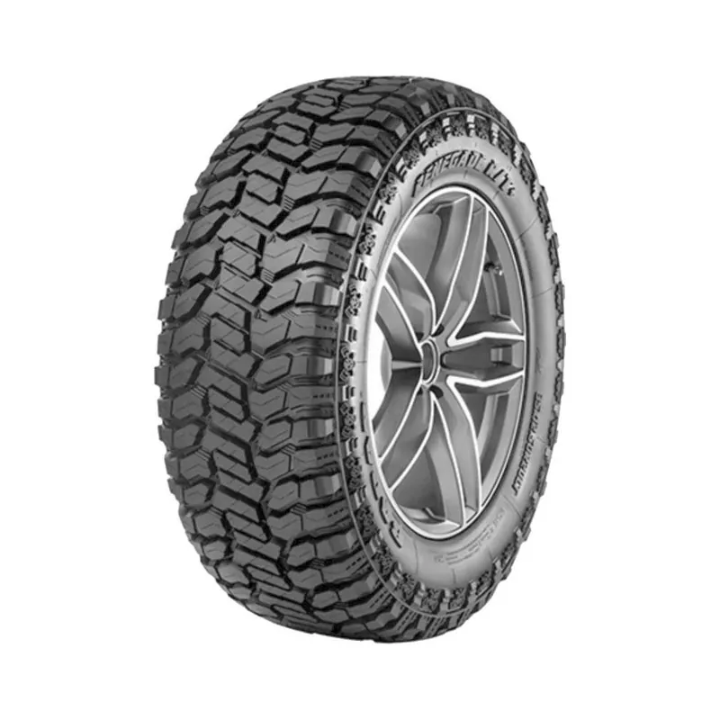 205/70 R15 107 Q Radar Renegade R/t+ Novità