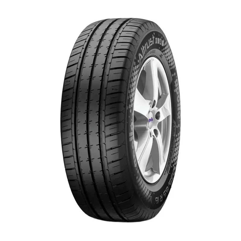 Offerta Del Giorno 205/75 R16C 113/111 R Apollo Altrust+