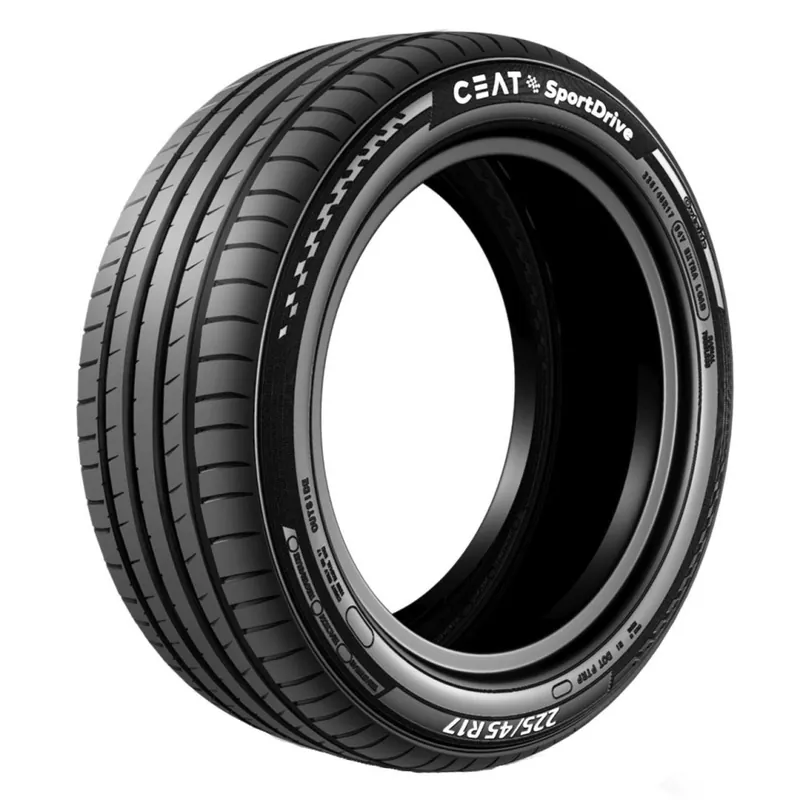 Più Venduto 235/45 R18 98 Y Ceat Sport Drive Xl