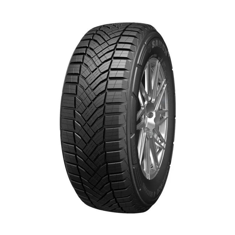 195/70 R15C 104 T Sailun Commercio 4s Quantità Limitata