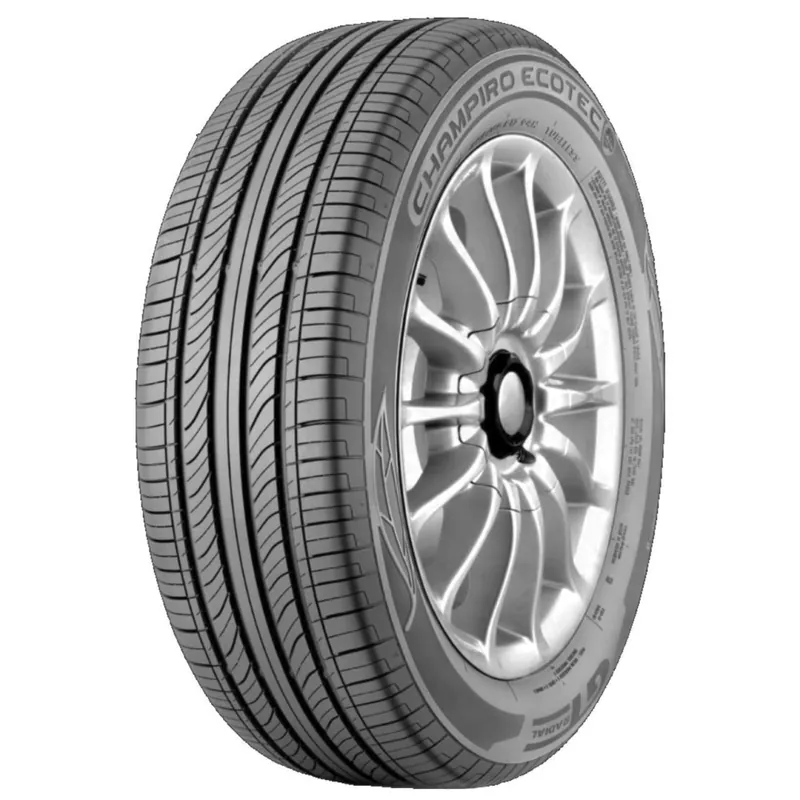 155/70 R13 75 T Gt-radial Champiro Ecotec (tl) Prezzo Scontato
