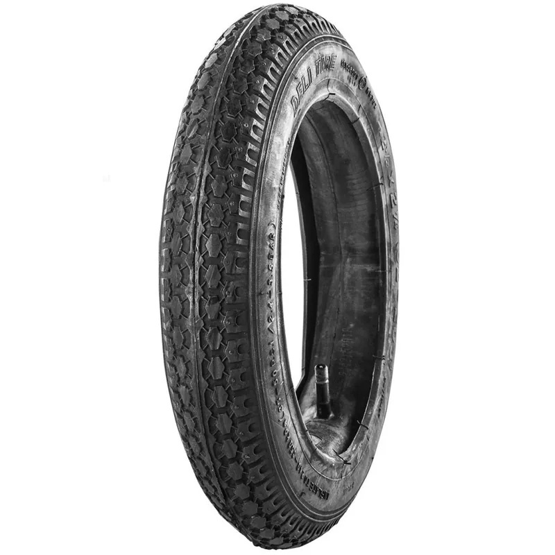 12.5 R2.25 Deli Tire S-115 Ultima Occasione