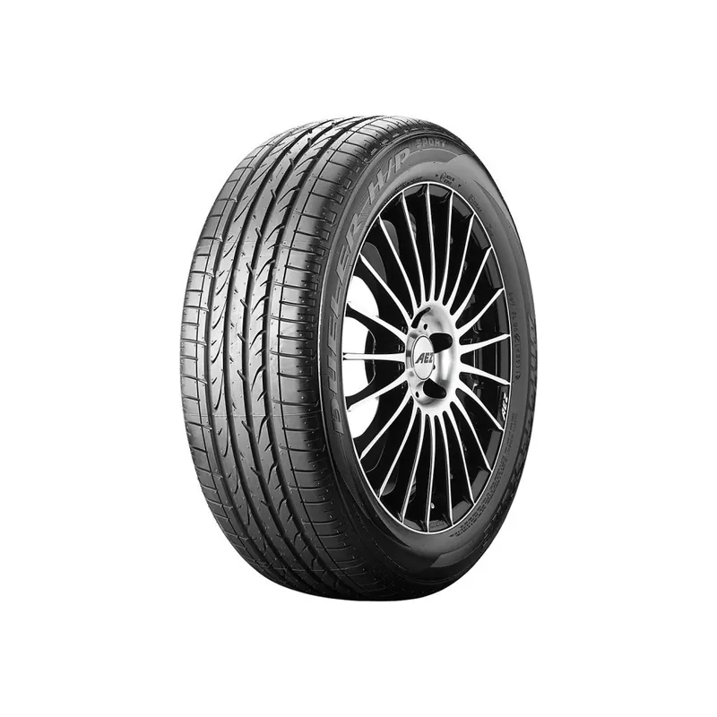 255/50 R20 109 H Bridgestone Dueler H/p Sport Xl (tl) Offerta Del Giorno