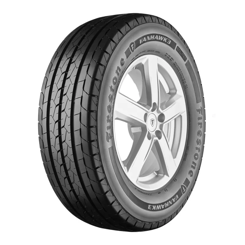195/75 R16C 110 R Firestone Vanhawk 3 Offerta Speciale