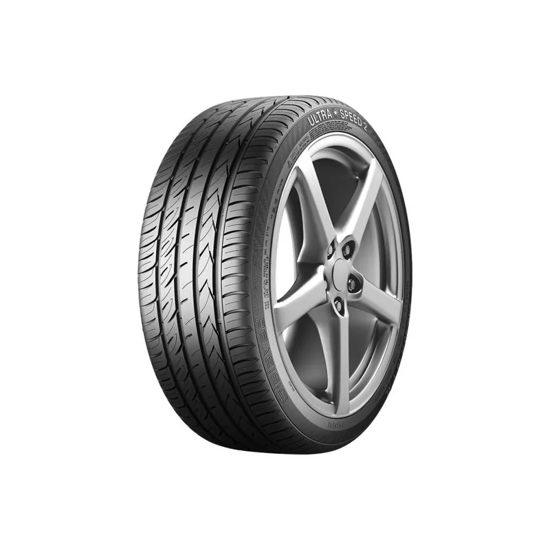 295/35 R21 107 Y Gislaved Ultra*speed 2 Promo Stagionale