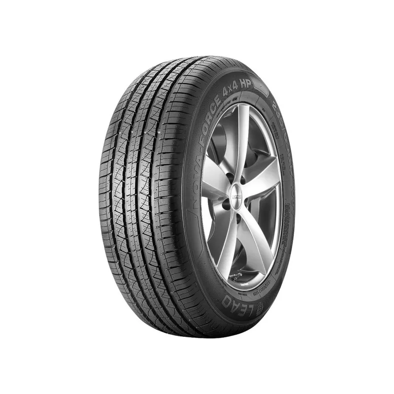 255/50 R19 107 W Leao Nova-force 4x4 Hp Reso Gratuito