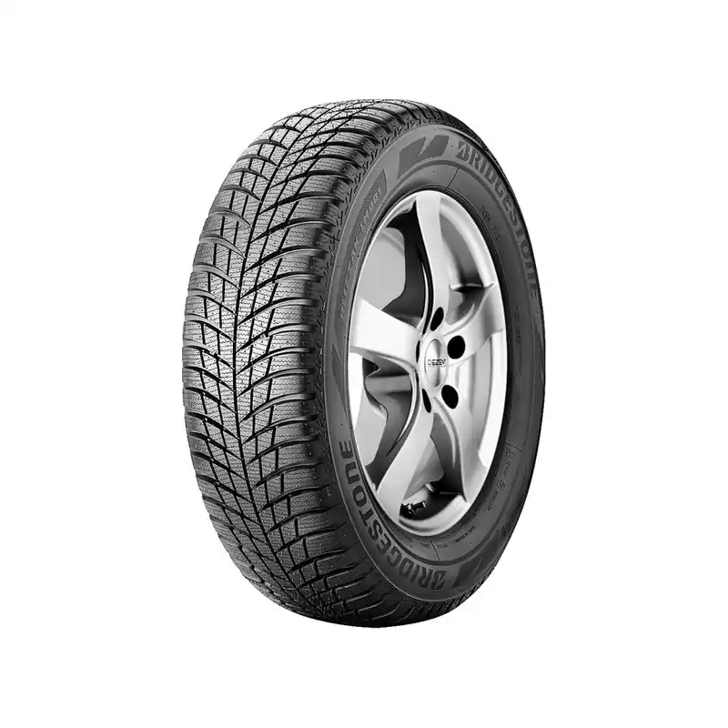 Sconto 205/60 R16 96 H Bridgestone Lm001* M+s Rft