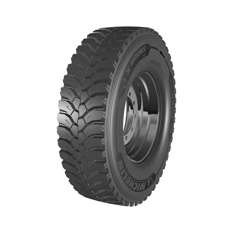 13 R22.5 156/151 K Michelin X Works Hd D Acquista Ora