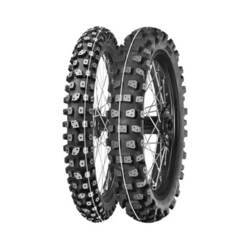 90/100 R16 51 M Mitas Terra Force-ex Ht Ice (white) Spedito Oggi