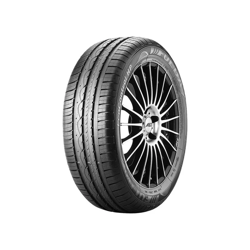 195/55 R15 85 V Fulda Ecocontrol Hp Di Tendenza