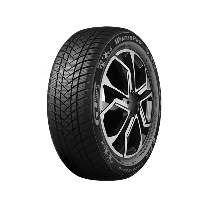 215/65 R17 99 V Gt Radial Winterpro2 Sport Di Tendenza