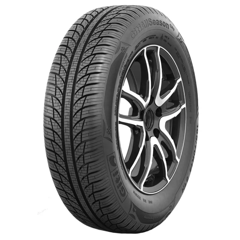 195/50 R15 82 H Giti Allseason City Spedito Oggi