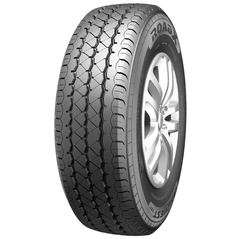 Prezzo Di Fabbrica 215/70 R15C 109 S Roadx C02