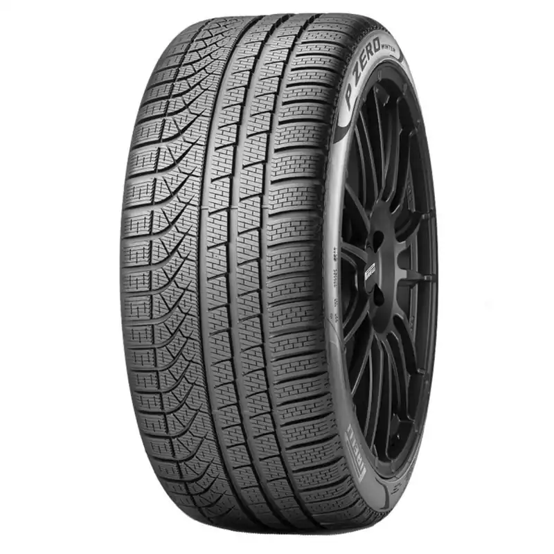 Bestseller 225/55 R19 103 V Pirelli P Zero Winter (nf0) Elect Xl M+s 3pmsf (tl)