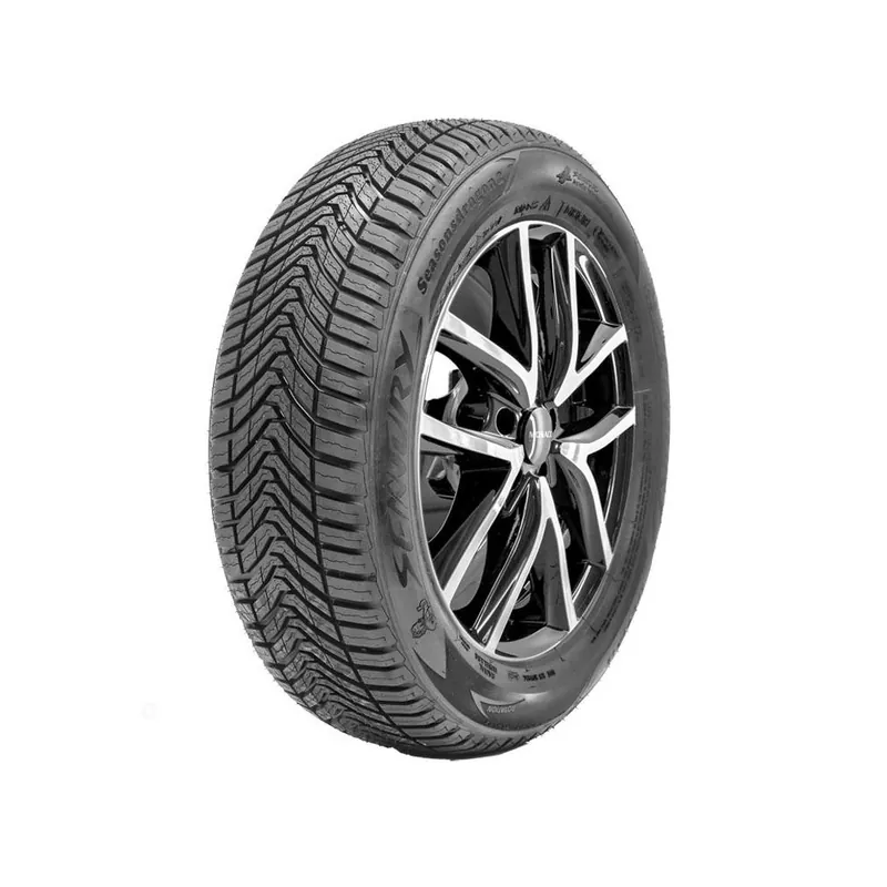 215/55 R17 98 W Sentury Seasdr2x Subito Disponibile